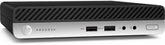 ProDesk 400 G3 Mini | 8GB | 128GB SSD | i3-7100T